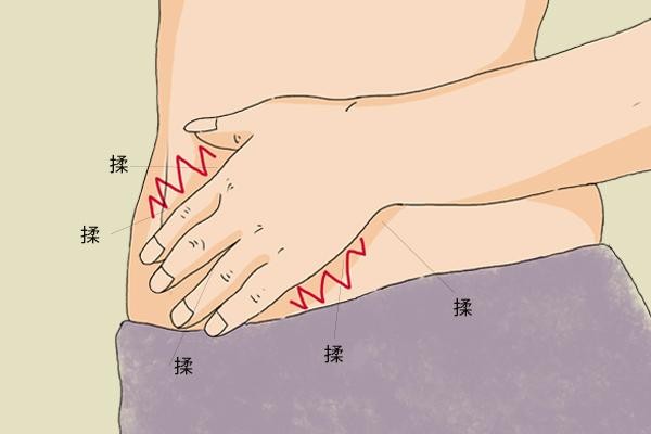 体内寒气重的人常见5个表现（病由寒生体内寒气过多）(2)