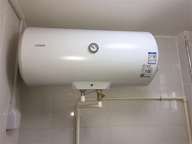 电热水器会不会爆炸（家里用电热水器的要注意）(11)