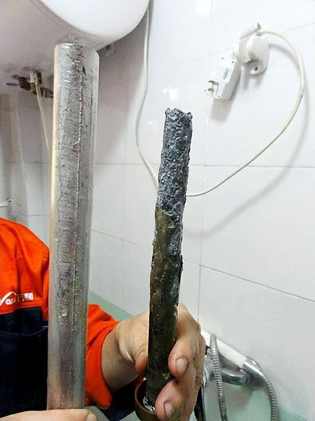 电热水器会不会爆炸（家里用电热水器的要注意）(6)