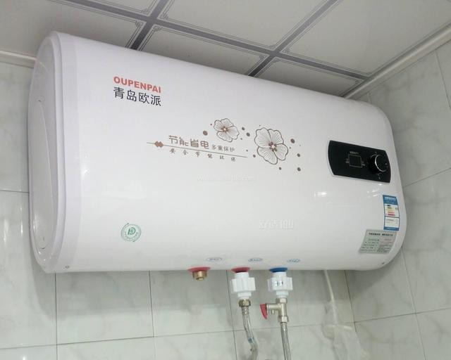 电热水器会不会爆炸（家里用电热水器的要注意）(15)