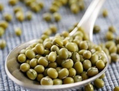 ​绿豆面膜敷脸有点疼怎么回事 是正常现象还是过敏