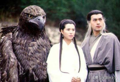 ​小龙女被谁玷污了（小龙女被甄志丙侵犯时）