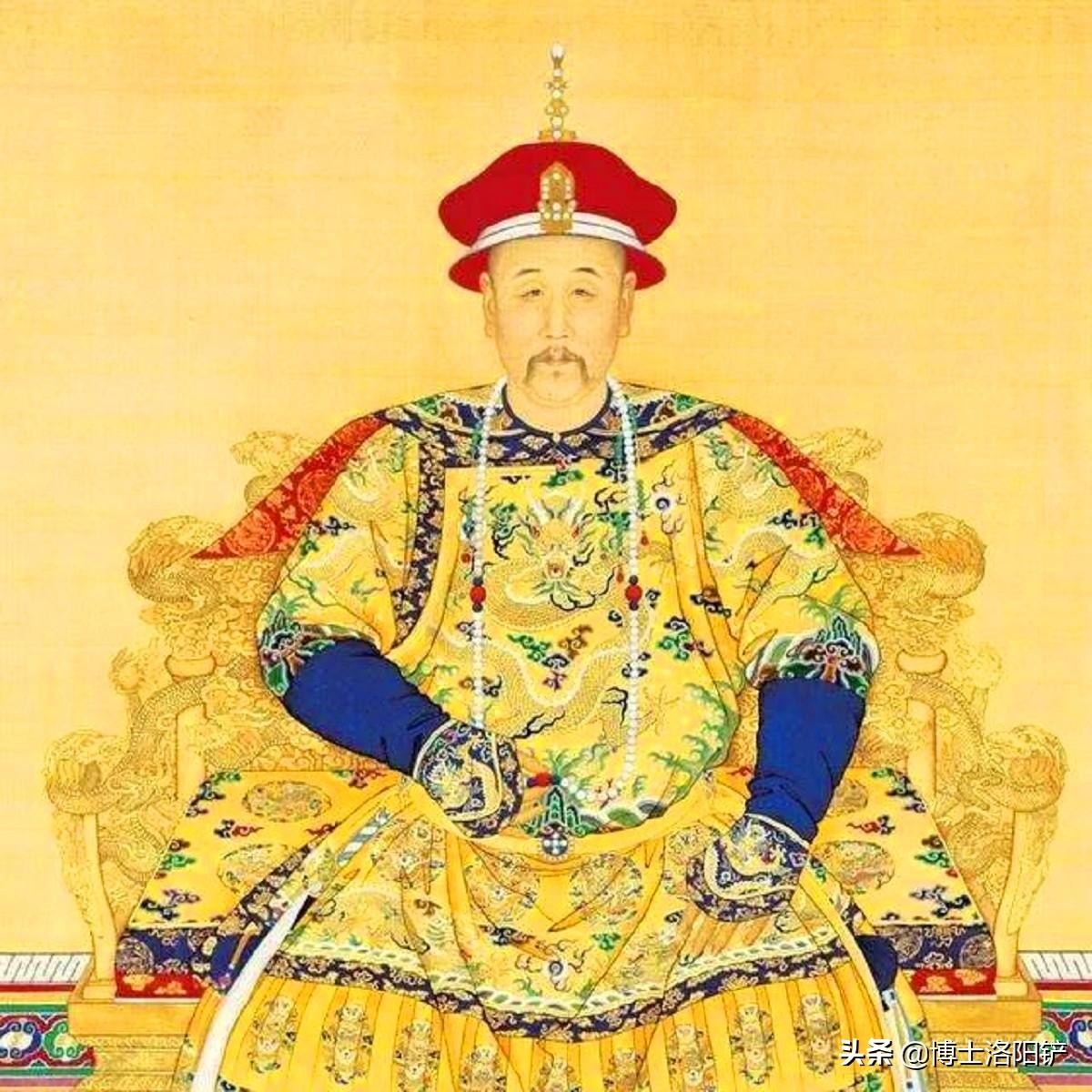 弘历为什么处死十四叔(弘历处死十四叔了吗)