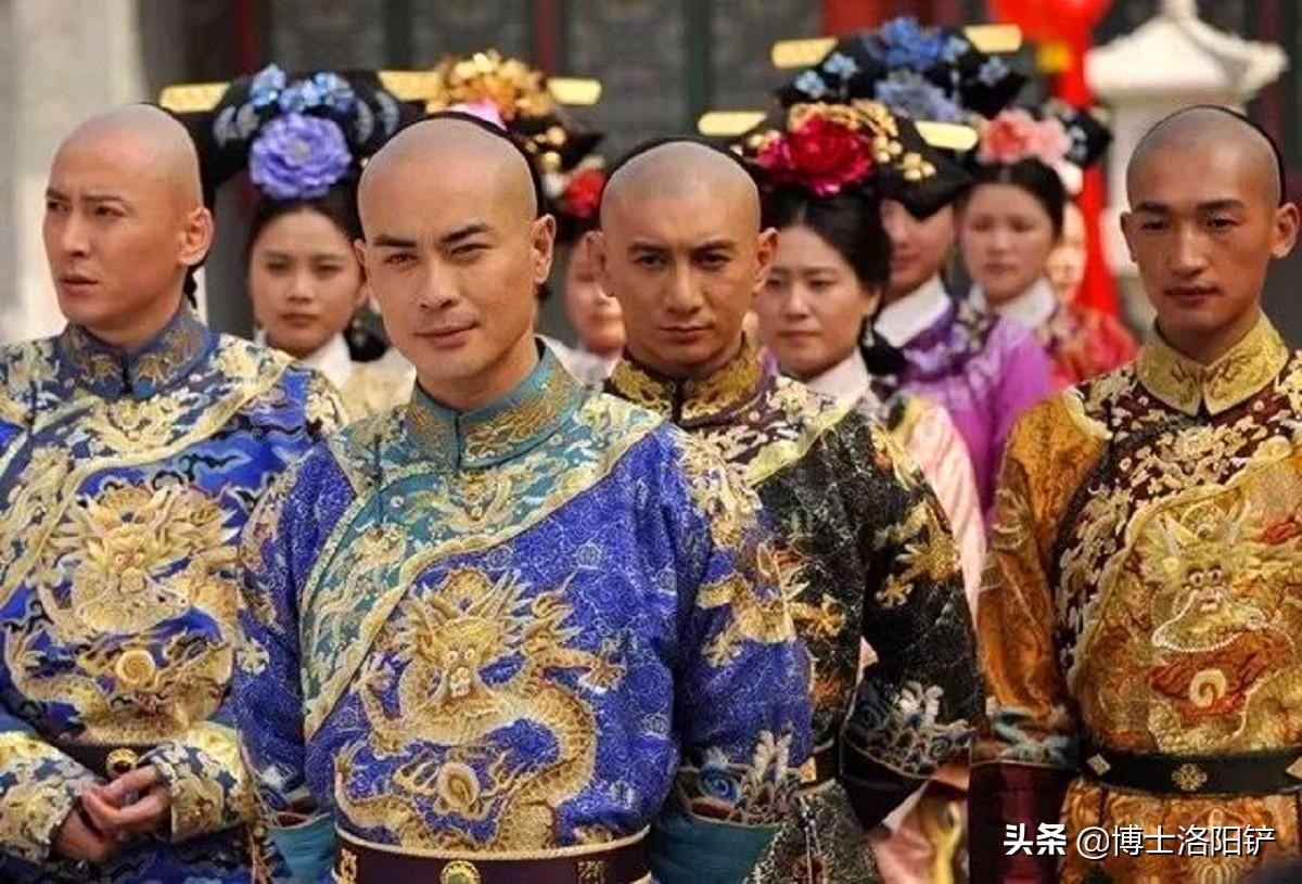 弘历为什么处死十四叔(弘历处死十四叔了吗)