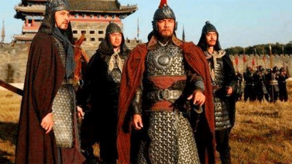 李自成灭亡的真正原因(李自成是谁杀死的)