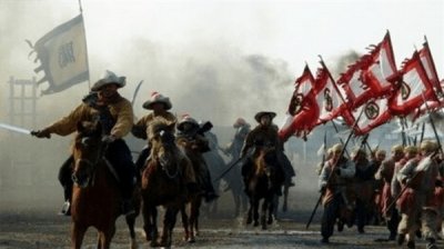 ​李自成灭亡的真正原因(李自成是谁杀死的)