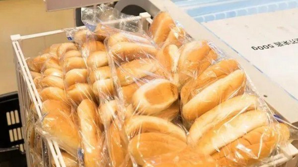 冷冻的面包吃的时候应该怎么处理,冷冻的面包吃的时候应该怎么处理 微波炉图4