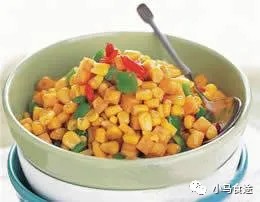 玉米粒的家常做法（分享玉米简单的5种做法）