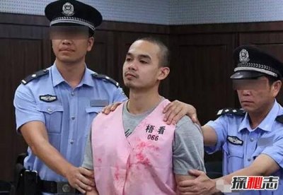 ​梧州下三云碎尸案，护士出轨惨遭男友剥皮分尸