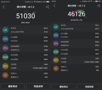 ​骁龙808和801（实测骁龙808到底比801强多少）