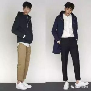 ​男生穿衣如何搭配（男生穿衣搭配九大注意事项）