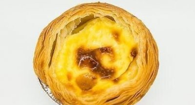 ​蛋挞皮烤出来发酸原因,蛋挞皮烤出来有点酸是怎么回事