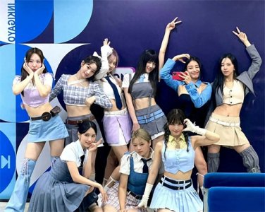 ​女团Twice在日本备受瞩目
