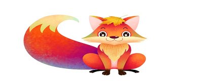 ​黄鼠狼和狐狸的区别