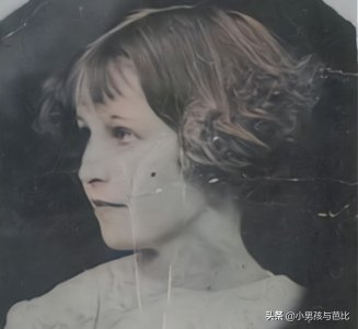 ​10个最危险的女人（1）：邦妮·帕克的最后枪战