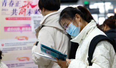​春招求职全流程攻略 注意事项？