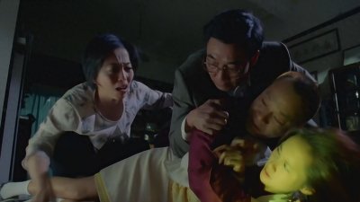 ​科学揭晓：鬼上身真相大揭秘，你绝对不敢错过！