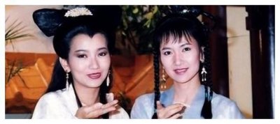 ​新白娘子传奇为什么用女人来演许仙，多少年你才知道的原因？