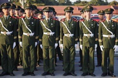 ​征兵政审究竟难不难？只要这三方面出问题，都会通不过