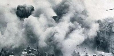 ​二战中的四川军阀：无川不国力，国土落入他人之手