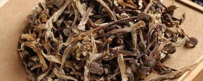 ​鹿茸和红菇可以一起吃吗 与鹿茸菇相克的食物