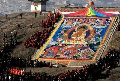 ​你不知道的藏历新年