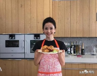 ​中央电视台财经频道谢颖颖