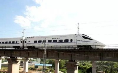 ​好消息！长白乌快速铁路将于8月8日全线贯通，18个火车站首次亮相！