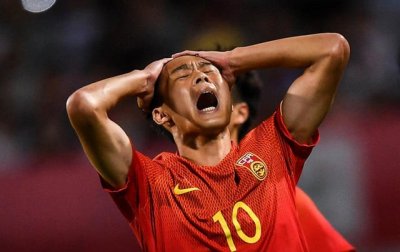 ​刘若钒：流年非常不利，现在要敢于面对挫折