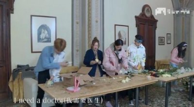 ​小S自曝想要儿子怎么回事 网友：是借着开玩笑吐露真心吗？