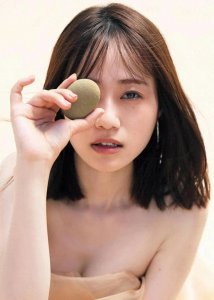 ​伊藤美来