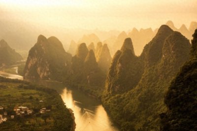 ​中国现当代作家、作品整理