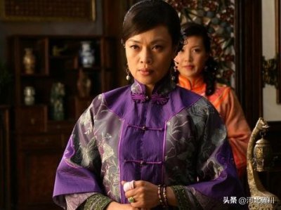 ​赵元庚一生有6个女人，铁梨花居然不是他的最爱
