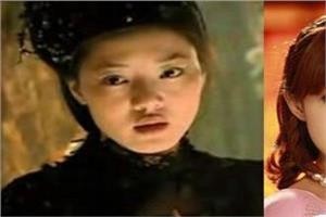 《爱情公寓》里的唐悠悠，原来整容前竟长这样