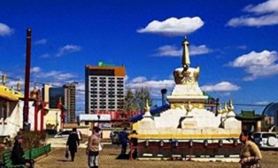 ​蒙古国现状：经济濒临崩溃，民众生活困苦，GDP不及内蒙一个县