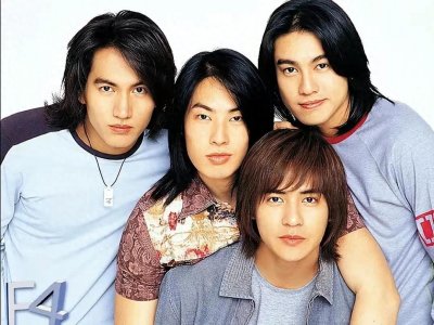 ​《流星花园》7位演员现状大揭秘，如今混得一个不如一个！