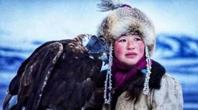 ​蒙古国女性寡妇惊人之谜：经济环境双重夹击下的生存挑战