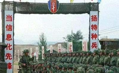 ​解放军的15个特战旅，编制非常全面，战斗力到底有多强？