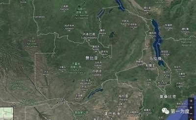 ​赞比亚是哪个国家（赞比亚面积人口、地理位置及环境风俗）