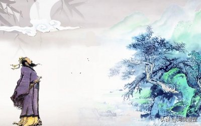 ​枫桥夜泊中的月落乌啼霜满天是什么意思（月落乌啼霜满天的意思）