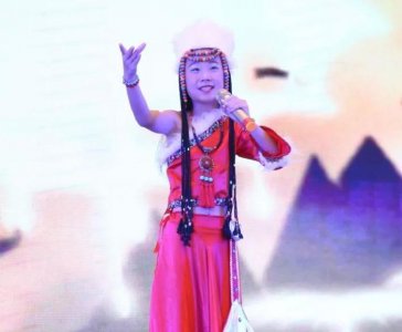 ​六一，儿童舞台表演妆怎么化？