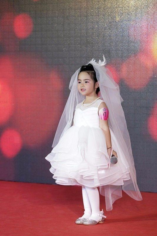 六一，儿童舞台表演妆怎么化？