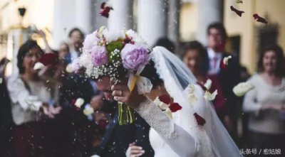 ​被父母拆散的情侣怎么办，那些被父母拆散的情侣