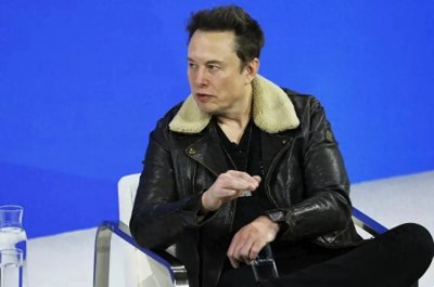 ​马斯克道歉：勇敢面对失误，用真诚化解负面影响