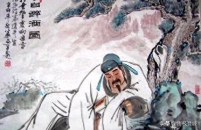 ​历史上最霸气的十八句诗词，有气吞山河之势，值得收藏