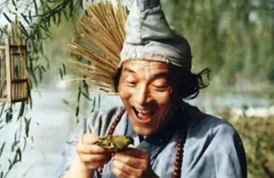 ​李修缘为什么家破人亡？历史上真的有济公这个人吗