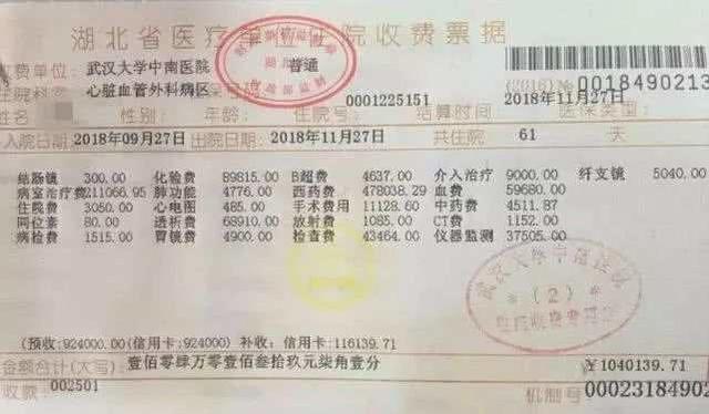 为什么icu病房费用高（住院75天花了170万ICU病房凭什么这么贵）(1)