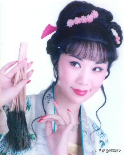 泪洒相思地明月几时有李金枝（流金岁月花枝俏）(1)