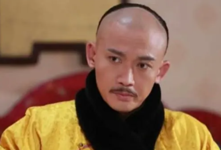 努尔哈赤简介和皇太极,努尔哈赤和皇太极的关系怎么样图6