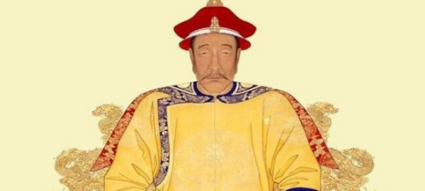 努尔哈赤简介和皇太极,努尔哈赤和皇太极的关系怎么样图2